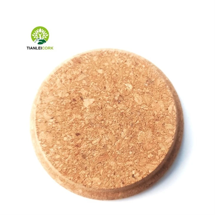 cork caps for bottles