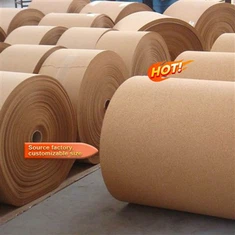 Rol van natuurlijk kurk